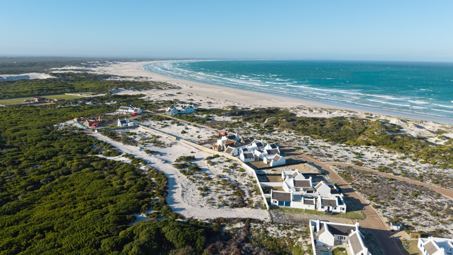 0 Bedroom Property for Sale in Struisbaai Western Cape
